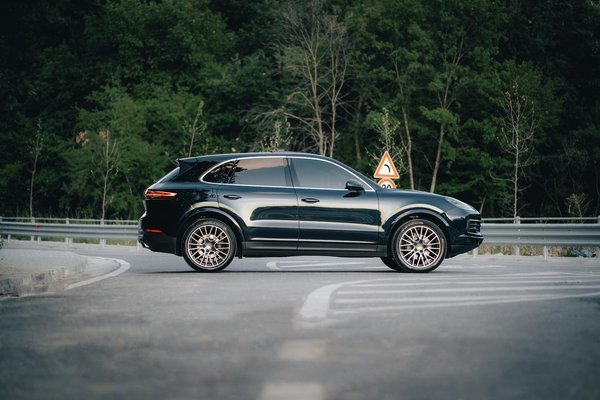 Location mercedes GLS : pourquoi et comment ?