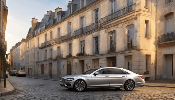 Acheter une bmw à Alençon : pourquoi le faire dès maintenant ?