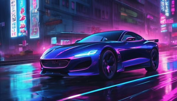 Bravado Banshee GTS : la vitesse maximale dans GTA Online