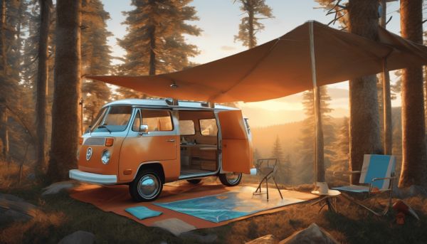 Calcul d’itinéraire camping-car Michelin pour des trajets faciles