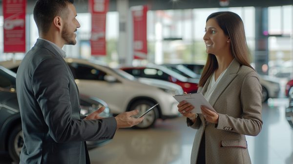 Leasing voiture : quelles sont les conditions à remplir ?