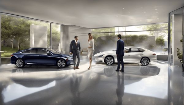 Maîtriser l’achat de votre Audi à La Garde
