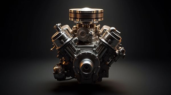 Optimiser la puissance du moteur R12 pour de meilleures performances