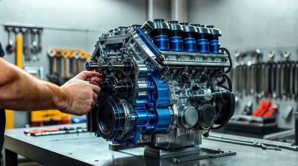 Techniques essentielles pour maximiser la performance du moteur R12