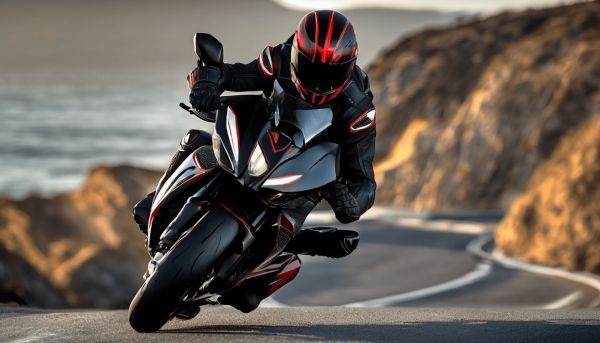 Votre sécurité avec le casque moto predator