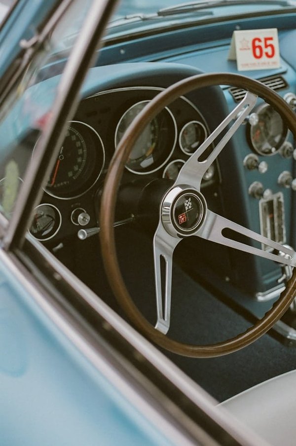 Entretien moteur : un petit guide