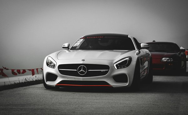 Quel est le prix moyen d'une voiture en France ?