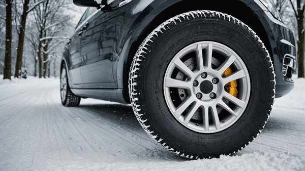 Pneus neige allemagne : tout savoir pour une conduite sécurisée
