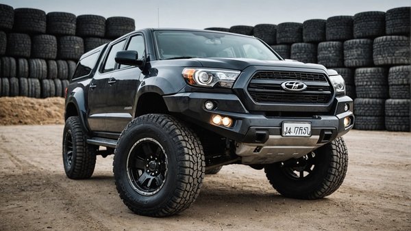 Pneus 4x4 245/70 r16 : roulez avec des modèles adaptés à toutes les saisons