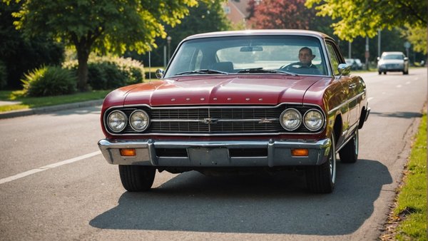 Comment vérifier l'état mécanique d'une voiture d'occasion ?