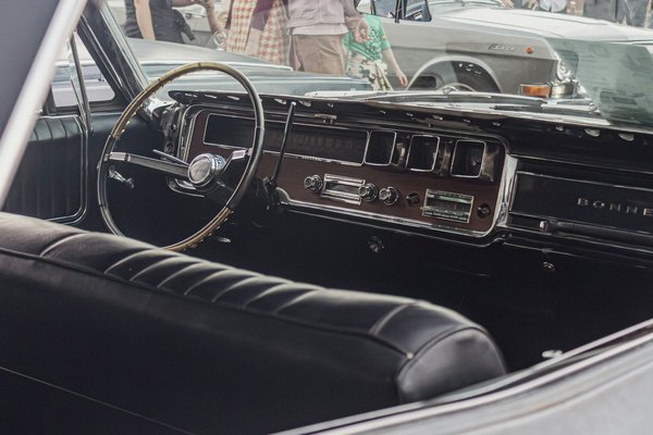 Quelle voiture est la plus rapide dans la GTA 5 ?